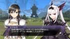 SEGA ha presentado las imágenes de BLADE ARCUS Rebellion from Shining