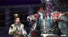 Nuevas imágenes de Orochi Warriors