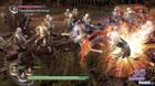 Nuevas imágenes de Warriors Orochi