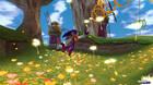 Nuevas imágenes de Nights y Ghost Squad para Wii