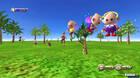 NiGHTS será compatible con el Canal Tiempo de Wii