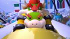 GC: Nuevas imágenes de Mario y Sonic en los Juegos Olímpicos de Invierno para Wii