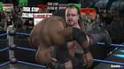 Nuevas imágenes de WWE Smackdown vs RAW 2008