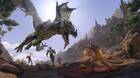 El equipo de The Elder Scrolls Online trabaja en un nuevo juego