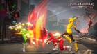 Power Rangers: Battle for the Grid está siendo creado desde cero