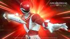 PS4 queda fuera del juego cruzado de Power Rangers: Battle for the Grid