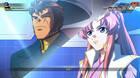 Bandai Namco presenta SD Gundam G Generation Cross Rays para PC, PS4 y Switch