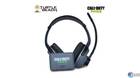 Se muestra la línea oficial de auriculares de Modern Warfare 3