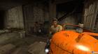 Nuevas imágenes de Warcelona, la campaña de Left 4 Dead en Barcelona