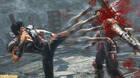 Primeras imágenes de Fist of the North Star Musou 2