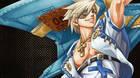 Sin Kiske será jugable en las versiones domésticas de Guilty Gear Xrd -SIGN-