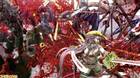 Onechanbara Z2: Chaos se estrenará en Japón el 30 de octubre