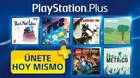 Desvelada la lista de juegos de PS Plus para el mes de agosto