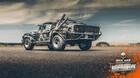 Warner Bros. sorteará una réplica real del Magnum Opus de Mad Max