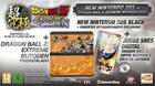 Nuevo tráiler de Dragon Ball Z: Extreme Butoden