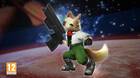 Monster Hunter Generations presenta su colaboración con Star Fox