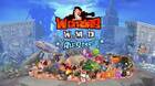 Worms WMD presenta a sus personajes invitados en vídeo