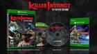 Microsoft confirma la Killer Instinct Definitive Edition