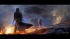 Star Wars: The Old Republic muestra un pequeño adelanto de su nueva expansión