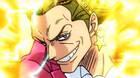 One Piece: Great Pirate Colosseum se muestra en un nuevo vídeo
