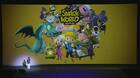 Level-5 confirma fechas para The Snack World en Japón