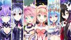 Primer tráiler de Nep-Nep Connect: Chaos Chanpuru