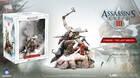 Connor: The Last Breath es la nueva figura dedicada al protagonista de Assassin’s Creed III