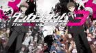 El anime Danganronpa 3 se muestra en un tráiler