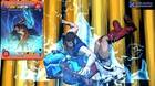 Fantasy Strike, el juego de lucha para todos los públicos, busca financiación
