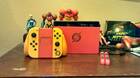 Diseñan una Nintendo Switch casera de Metroid