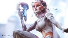 Zinx es el nuevo personaje que se une a las filas de Paragon