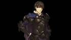 Berkut se une al plantel de personajes de Fire Emblem Heroes