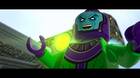 Kang el Conquistador se deja ver en el nuevo tráiler de LEGO Marvel Super Heroes 2