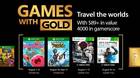 Anunciados los Juegos con Gold de agosto