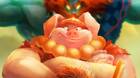 Unruly Heroes nos presenta a su héroe Ki Hong