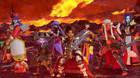 Dragon Quest X muestra su versión de PS4 y Switch en vídeo