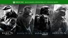 Los Halo de Xbox 360 llegarán a la retrocompatibilidad de One este año