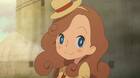 Primer tráiler en inglés de El Misterioso Viaje de Layton
