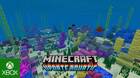 Minecraft recibe la segunda fase de la Actualización Acuática