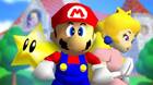 Consiguen batir uno de los récords más difíciles de Super Mario 64