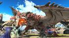 La colaboración de Monster Hunter en Final Fantasy XIV comienza el 7 de agosto