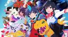 Anunciado Digimon Survive para PlayStation 4 y Switch