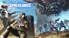 Raiders of the Broken Planet renace como el free-to-play Spacelords