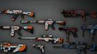 TODAS las armas de Counter Strike CS:GO, precio estadísticas y consejos
