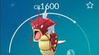 C�mo capturar a Gyarados rojo en Pok�mon Go