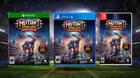 Mutant Football League: Dynasty Edition llega a consolas el 18 de septiembre
