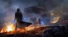 BioWare no volverá a la saga Star Wars a corto o medio plazo
