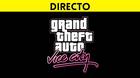 Jugamos en directo a GTA: Vice City a partir de las 19:00