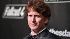 Todd Howard de Bethesda habla sobre el futuro de la realidad virtual