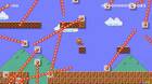 Super Mario Maker 2: Convierten el Mundo 1-1 de Mario en una pesadilla